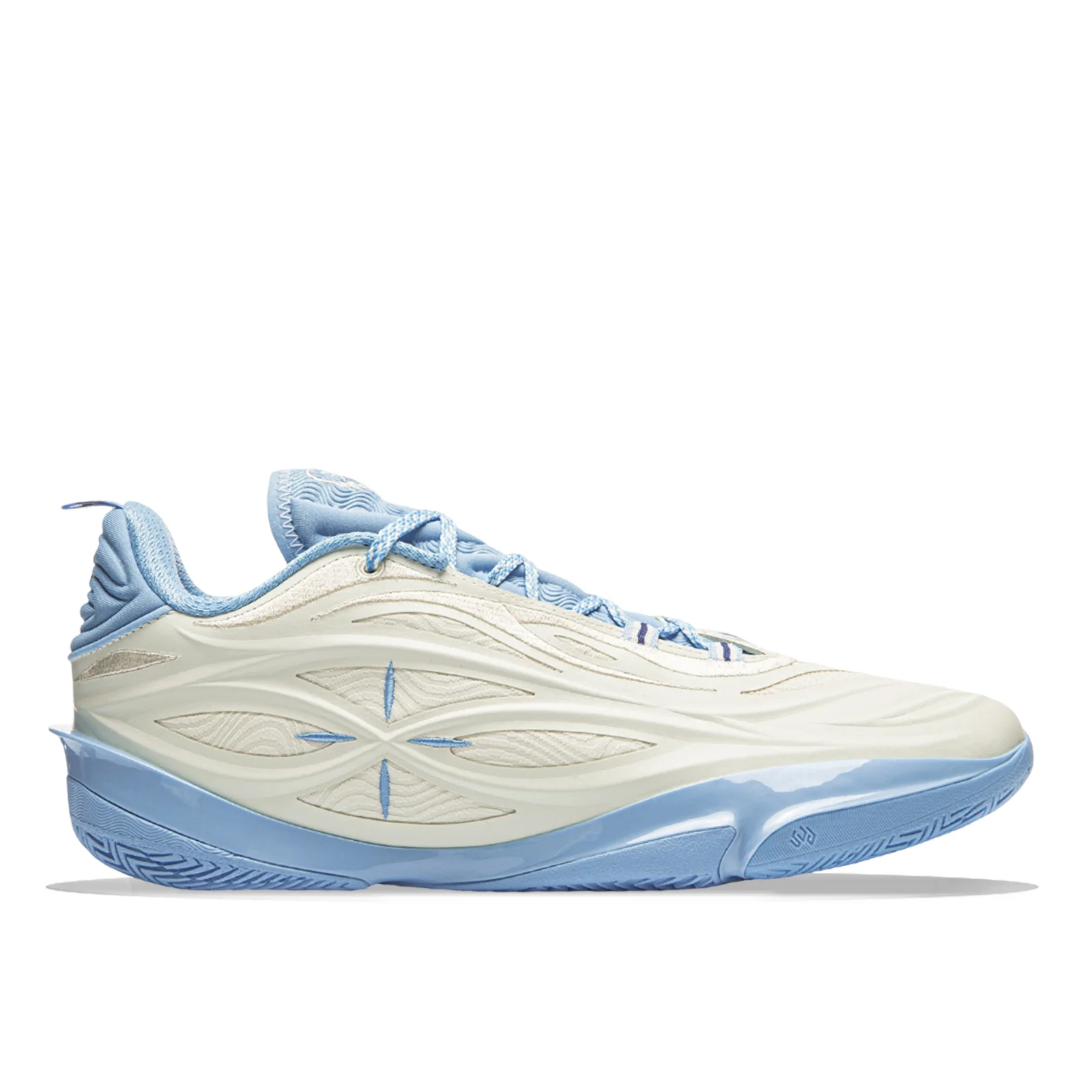 Scarpe Basket
