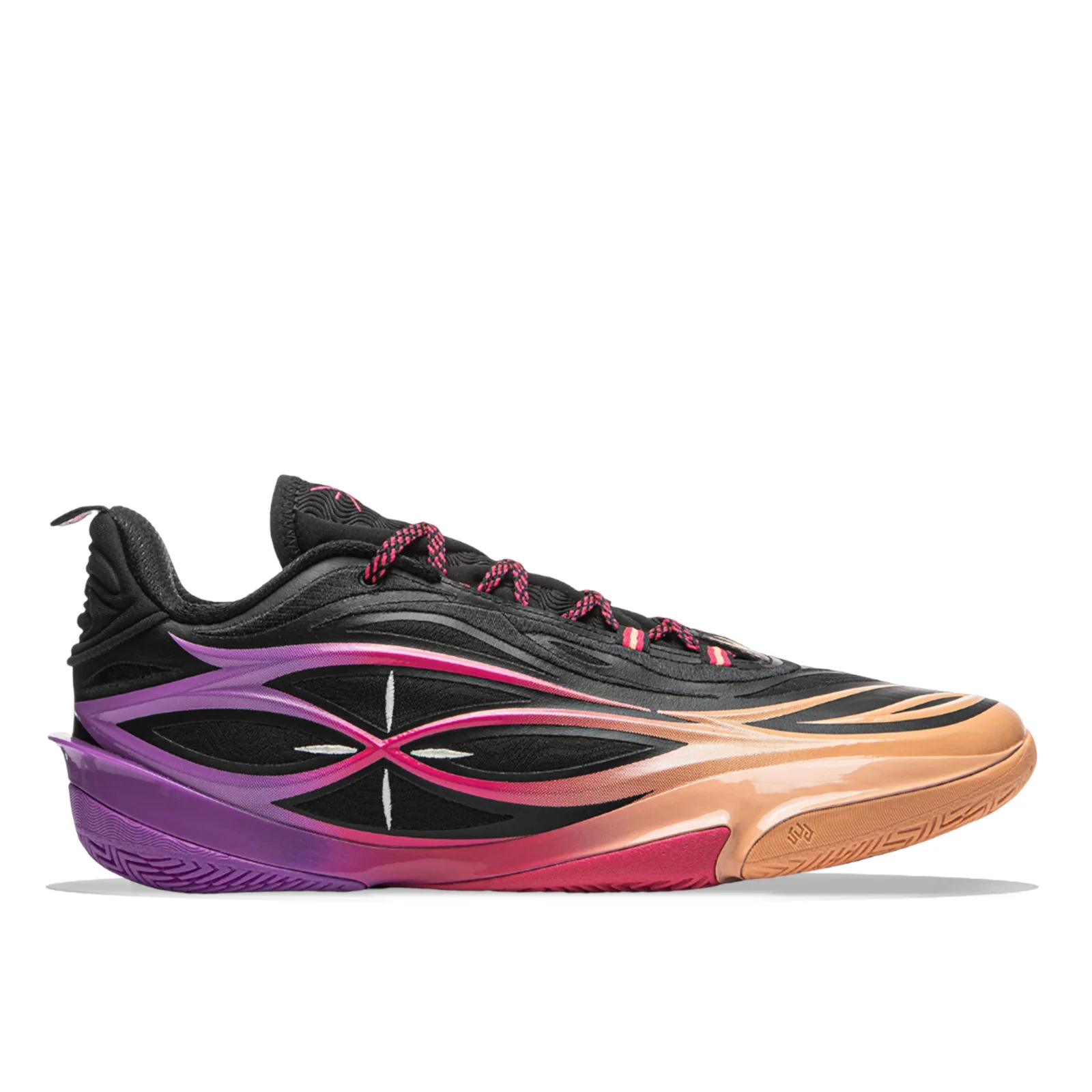 Scarpe Basket Signatures